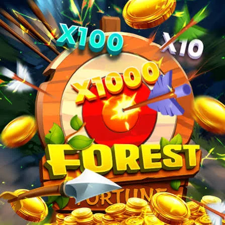 Forest fortune