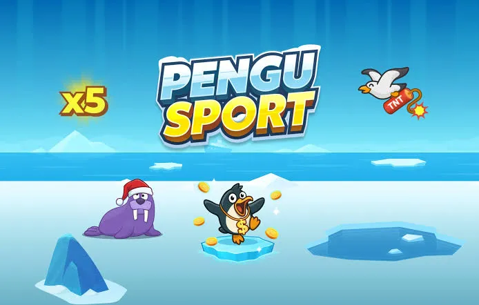 Pengu sport