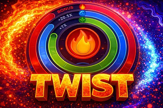 Twist Casino game
